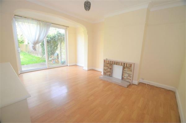 Manor Drive, Mill Hill